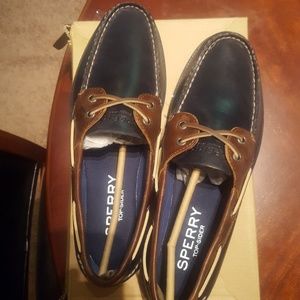 Sperry Loafer